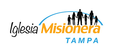 Logo de la Iglesia Misionera de Tampa